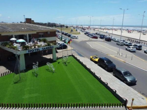 Hotel Sambura